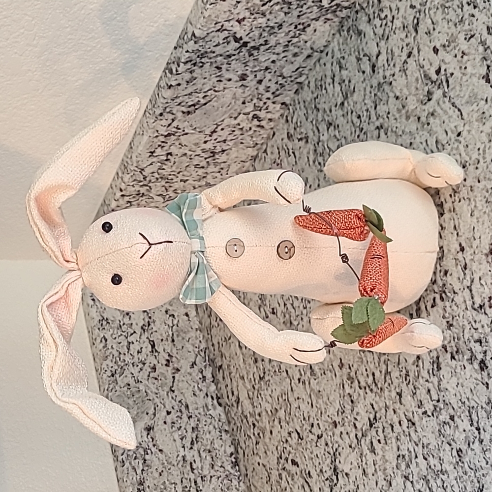 Easter Bunny Decor